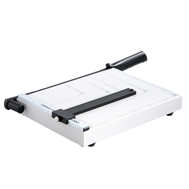 得力8014切纸机 办公用品 单位:把