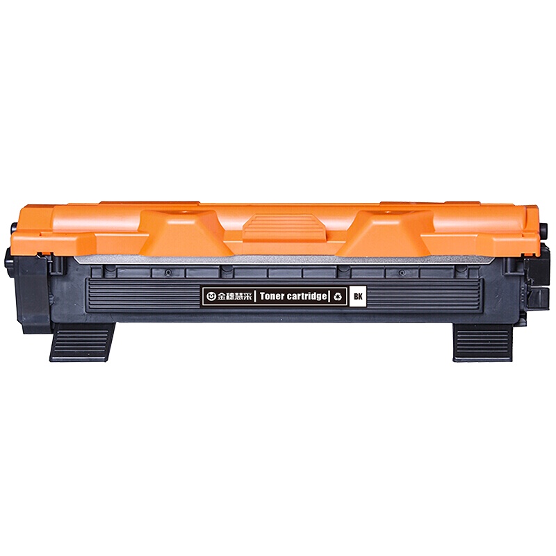 金穗慧采 D071兼容粉盒P115B 适用富士 施乐 M115b M115fs M118w M118z P115b黑色