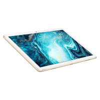 华为平板M6 10.8英寸麒麟980影音娱乐游戏学习平板电脑4GB+64GB WIFI（香槟金）