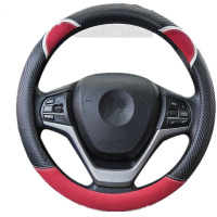 熙涵2019可爱四季方向盘套适用于马自达 2 3 5 6 8 CX7 CX9 CX5 MX5 星聘劲翔阿特兹把套方向盘套