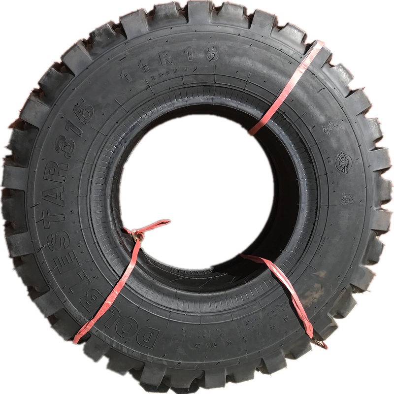 TLSF 轮胎11R18、 东风EQ245汽车轮胎、东风EQ2100、东风EQ2102等车型、越野轮胎、 含内胎垫带