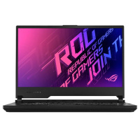 华硕(ASUS)魔霸新锐15.6英寸ROG电竞游戏笔记本电脑(i7-10870H 16GB 512GB RTX2060 6G独显 高色域144Hz电竞屏)