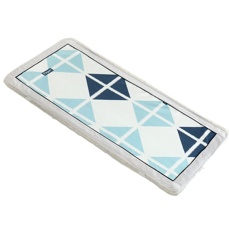 [苏宁自营]龙之涵婴儿凉席儿童幼儿园席子夏宝宝午睡专用婴儿床透气凉席通用