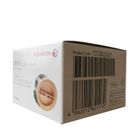 富士施乐(Fuji Xerox)CT202252 黑色墨粉筒适用于M105 M158 M218 P105 P158