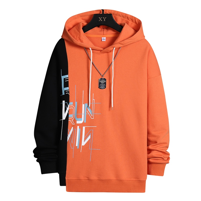 罗蒙（ROMON）棉衣男士秋冬季外套2021新款韩版潮流棉服