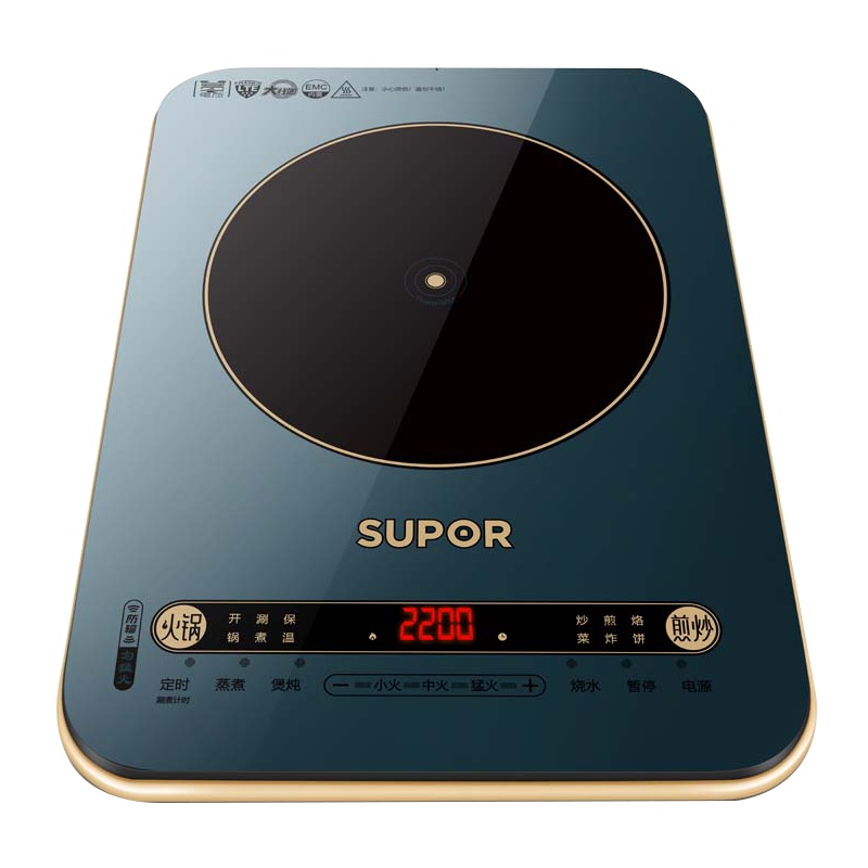 苏泊尔(SUPOR)电磁炉C22-IH99
