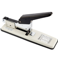 精选广博DSJ7518 重型订书机 弹出式订书机