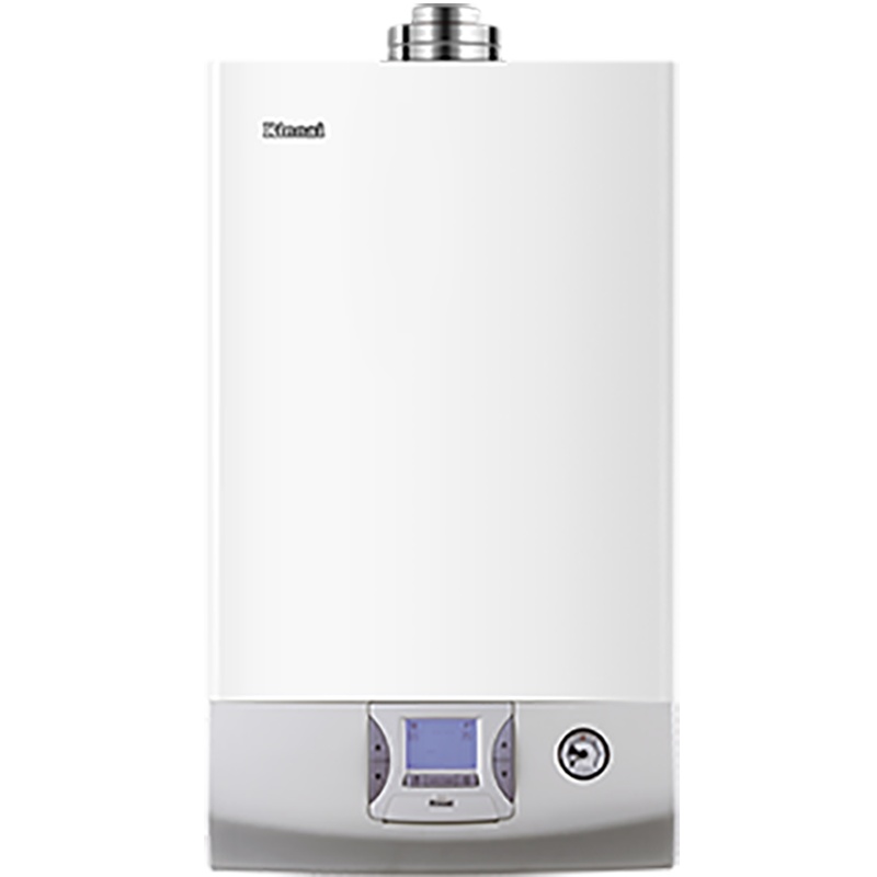 林内18UCA壁挂炉天然气家用地暖暖气片采暖燃气热水器锅炉两用