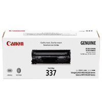 佳能(Canon) CRG337 原装硒鼓MF249 246 243 232 236 226 229打印机