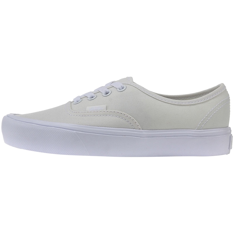 范斯Vans女鞋帆布鞋运动鞋运动休闲VN0A3GRCOYC 白色 35码