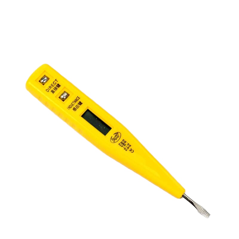 德国帕司特数显感应电笔