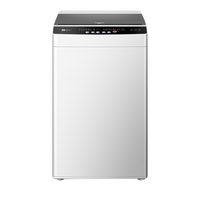 [旗舰店]荣事达(Royalstar)波轮洗衣机全自动8KG 家用节能省水租房宿舍一键脱水带甩干ERVP192016T