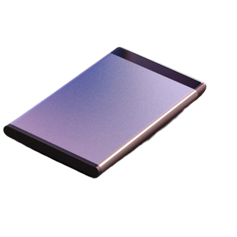 仕纪联合-Z48移动硬盘500g高速便携外置储存固态机械