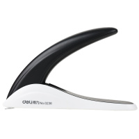 得力(deli) 0236 重型起钉器(黑) 单个装