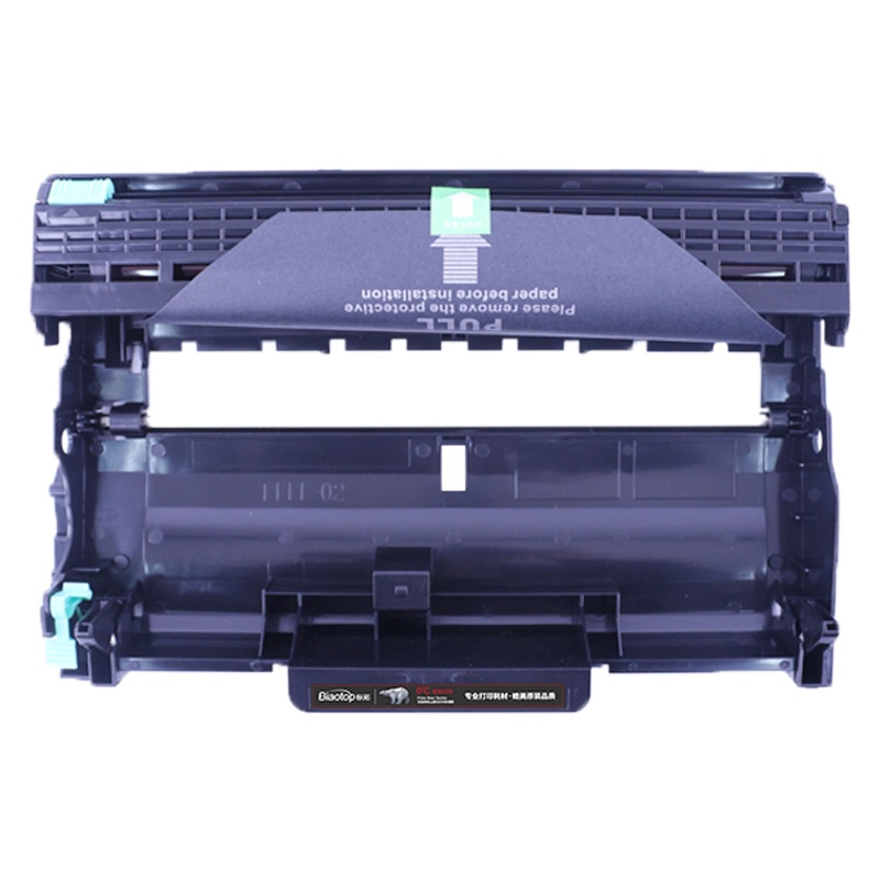 标拓PB-DR2250/LD2822 标拓黑金系列硒鼓适用于兄弟HL-2140/2141/2150N/2170W
