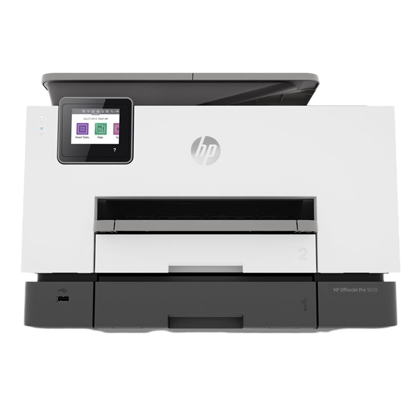 惠普(hp) Office Jet Pro9020彩色喷墨打印机