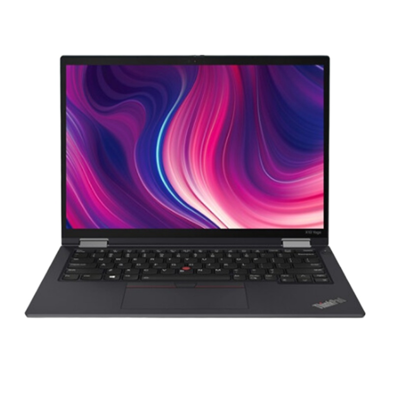 联想ThinkPad X13 Yoga 13.3英寸笔记本电脑 i7-1165G7 16GB 512GB 4G版