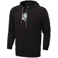 【自营】PUMA彪马男装运动服休闲连帽卫衣531329