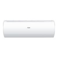 海尔(Haier)1.5匹 变频 KFR-35GW/06KAA81U1 新1级能效 智能 自清洁 杀菌 家用 挂机空调