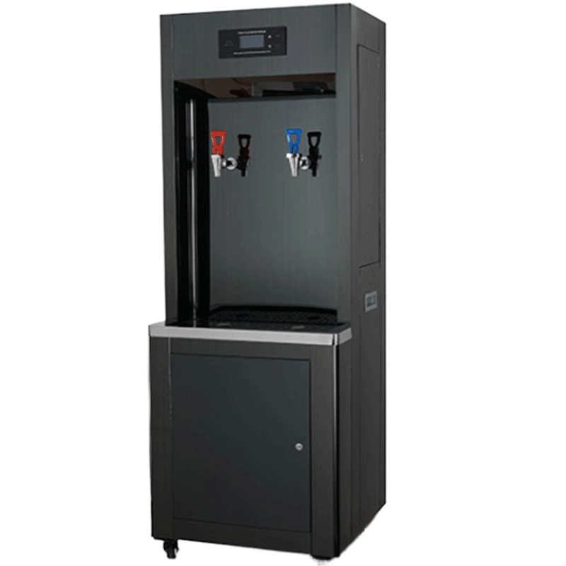 广东和圣智能开水器12KW