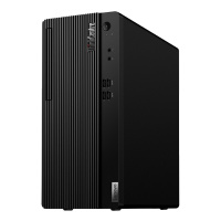 联想(ThinkCentre) E77 商用办公税控台式机电脑 单主机 定制(Intel i5-10400 8GB 1TB 集显 串并口 内置扬声器)家用学习 性价比