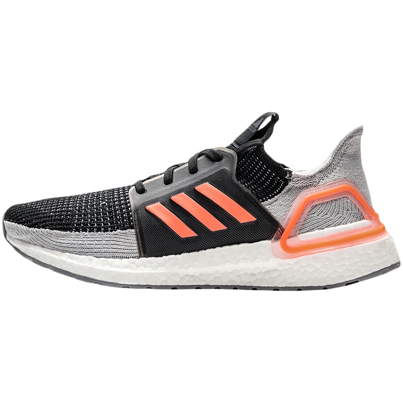 阿迪达斯男鞋跑步鞋UltraBOOST 19 m休闲跑步鞋G27516