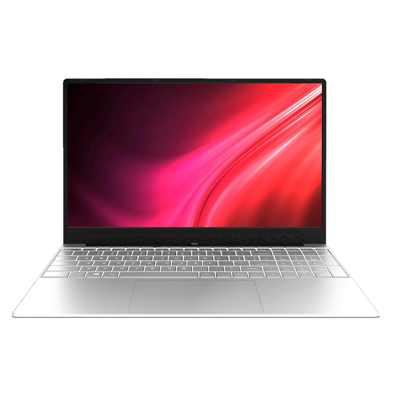 IRU-Q15A 15.6英寸超轻薄笔记本电脑窄边框办公学生家用游戏便携超级本手提 四核J4105 8G内存 256G