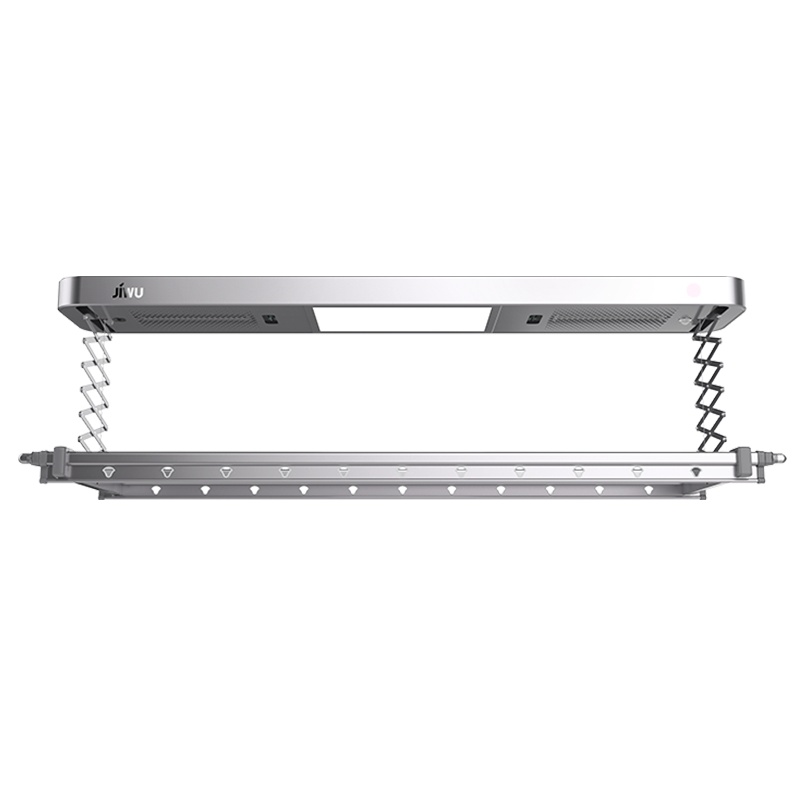 苏宁极物 小Biu 智能晾衣机至尊版 紫外线杀菌 恒温智控烘干