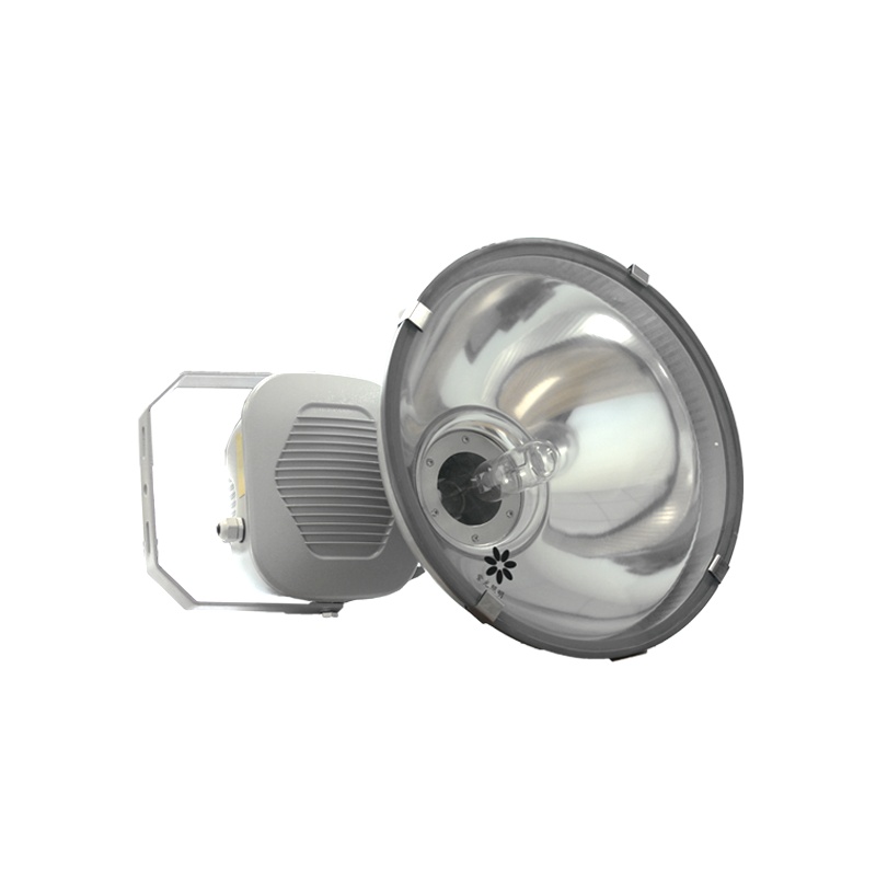 紫光照明(Purple Lighting)GT9401-J400W 防震型投光灯