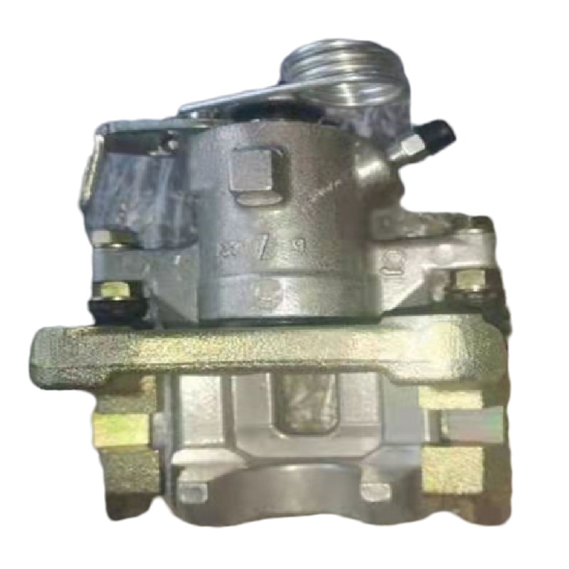 后刹车分泵 适用于勇士