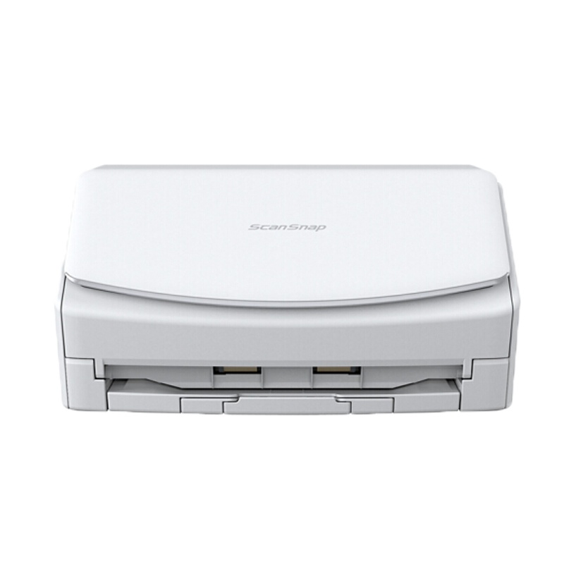 富士通(Fujitsu)ix1500L智能扫描仪WIFI无线传输高速高清彩色双面自动馈纸扫描