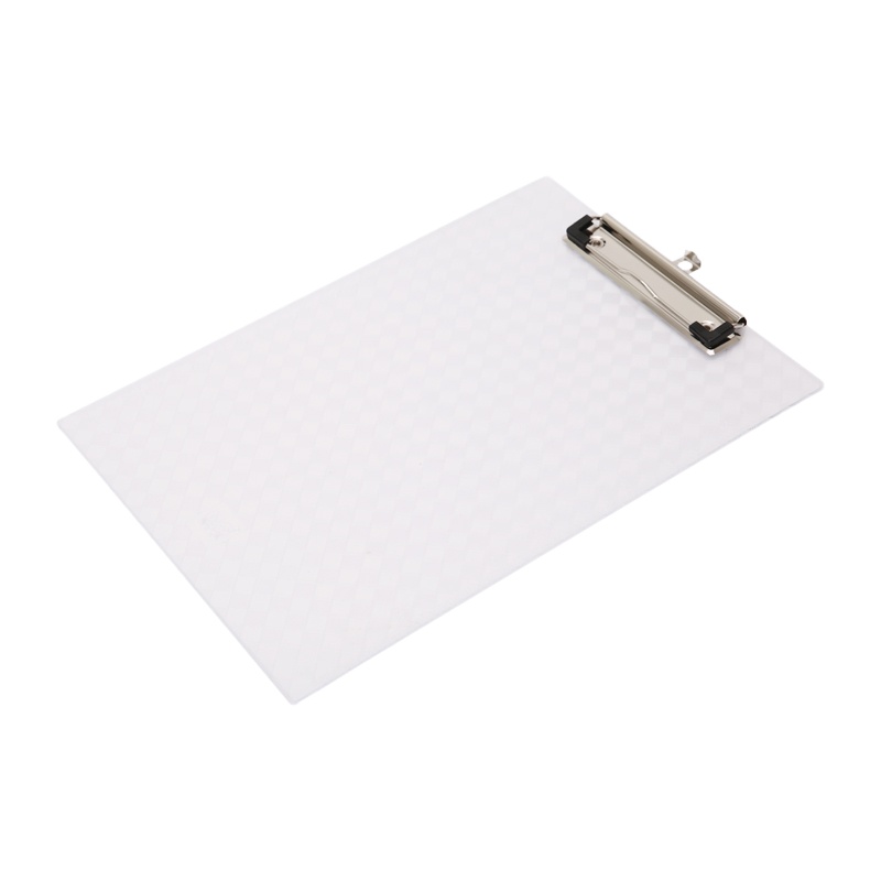 晨光 94512 板夹 A4菱纹板夹 带刻度尺学生试卷书写板(个)