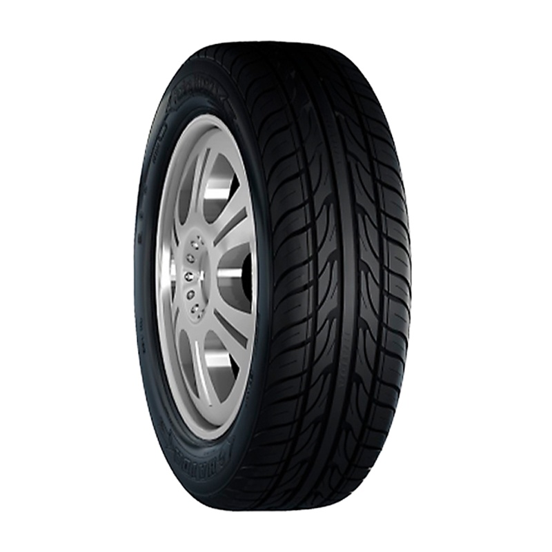 海大 (Haida)195/45R16 HD921 84V 超高性能跑车轮胎