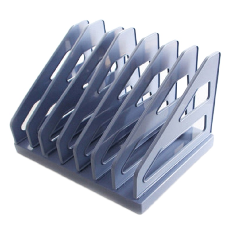 得力(deli)802 7档账本架