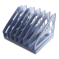 得力(deli)802 7档账本架