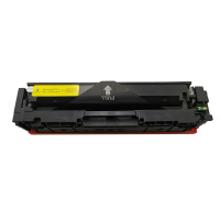 丽彩士 硒鼓 黄色,适用HP M154A M154NW M180 M181 M181FW CF512A hp 204A