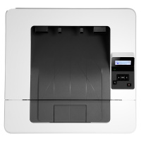 惠普(HP) M405dn A4专业级黑白激光打印机 液晶显示屏 自动双面打印 有线网络连接