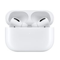 苹果/Apple AirPods Pro 无线蓝牙耳机搭配20W USB-C苹果原装快充 充电器(套餐)