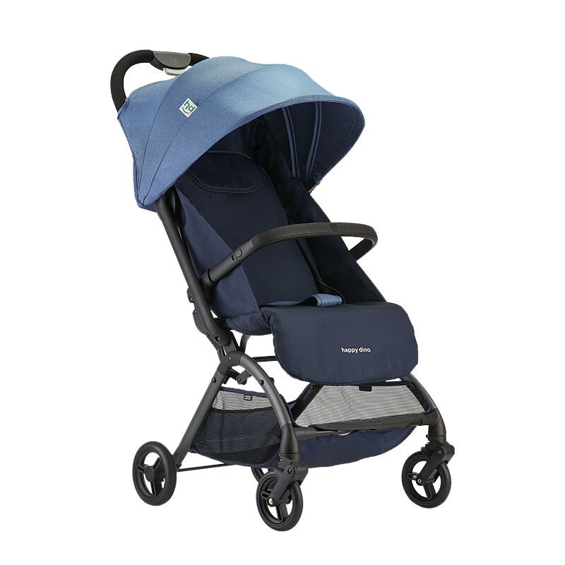 小龙哈彼轻便可折叠婴儿推车LD610