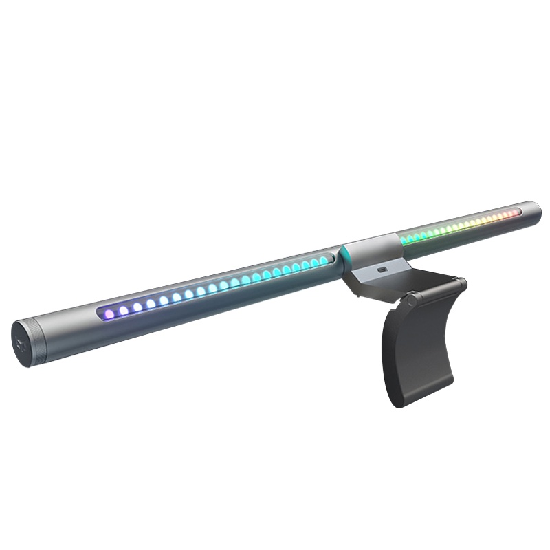 Yeelight易来屏幕挂灯加班神器LED双光源米家APP控制游戏联动彩色氛围显示器挂灯