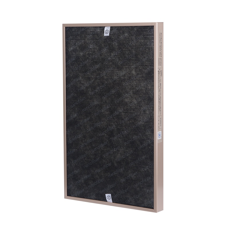 松下(Panasonic)空气净化器集尘过滤网F-ZJLP90C适用于F-VJL75C/F-VJL90C