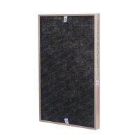 松下(Panasonic)空气净化器集尘过滤网F-ZJLP90C适用于F-VJL75C/F-VJL90C