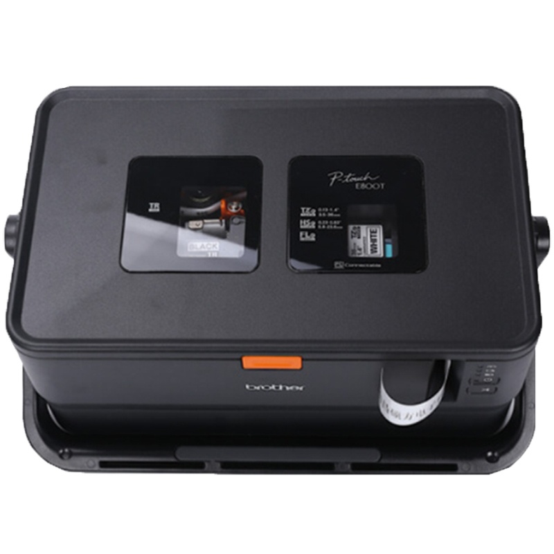 兄弟(brother) PT-E800T双打印引擎 标签打印机