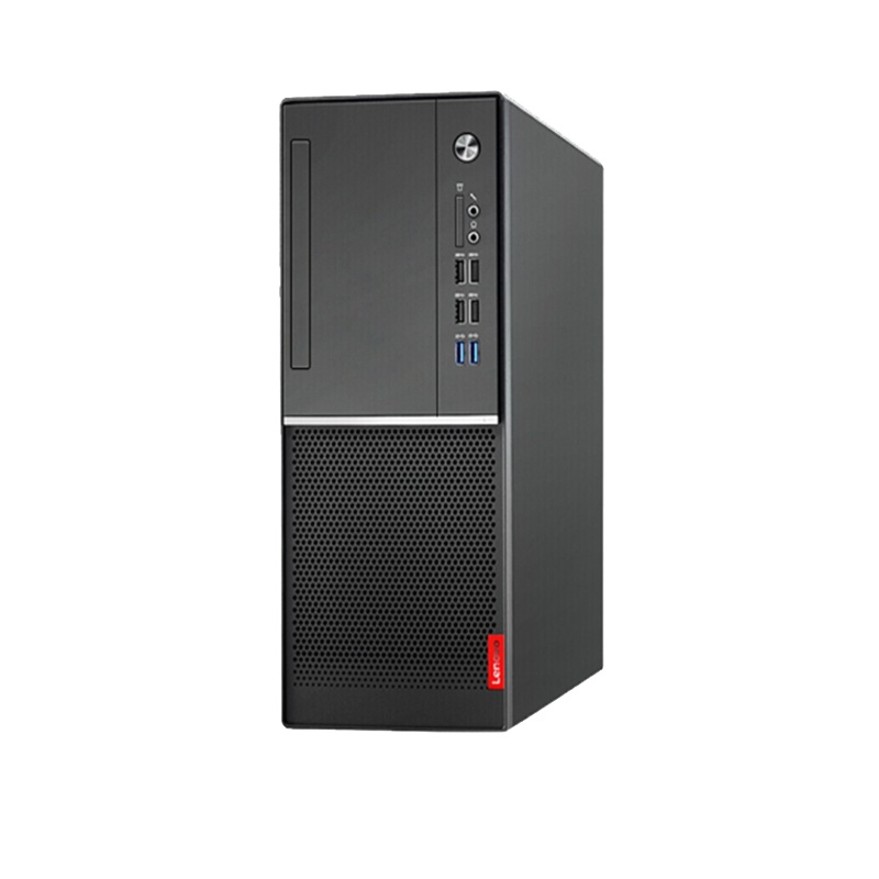 联想 M6650 台式主机 i5-9400F/8G/ 1T/ 无光驱/2G独显