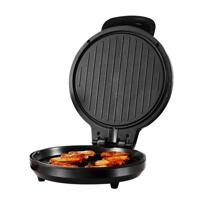 kcb/凯琴电饼铛家用双面加热烙饼锅正品加大加深煎饼机KC-DB01