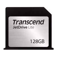 创见(Transcend)128GB MacBook苹果笔记本专用扩容卡130系列Air13寸10年末至17年初机型
