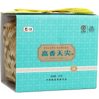 中茶百年木仓湖南安化黑茶天尖安化黑茶高香天尖1kg