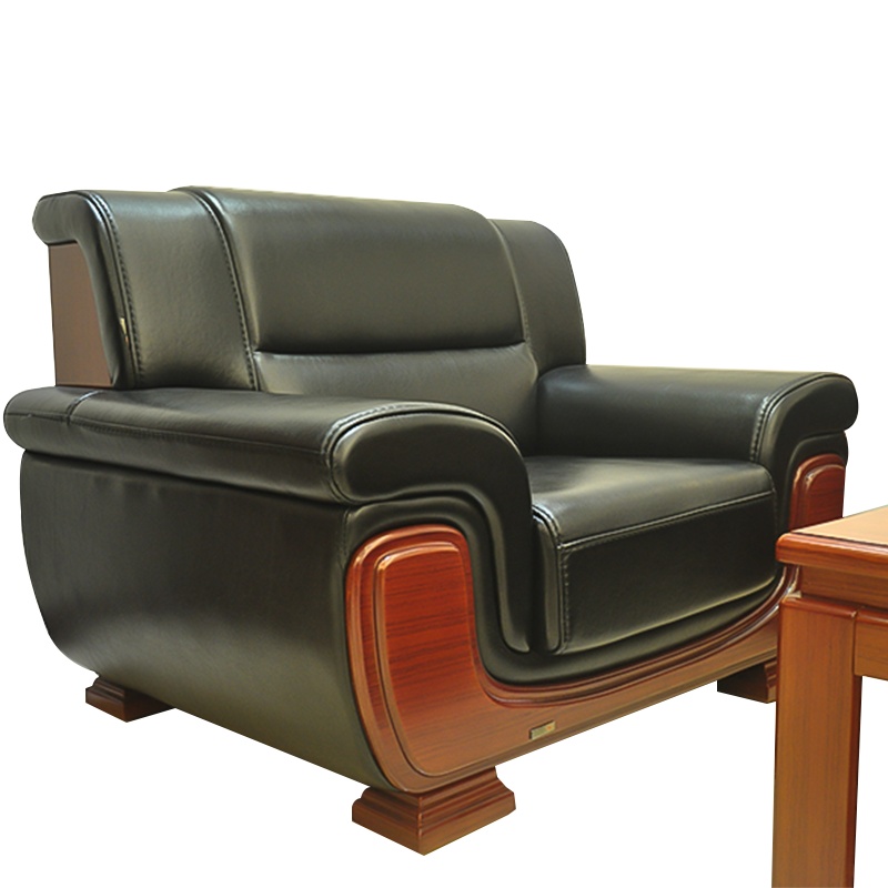 榭邦 办公家具 优质沙发 单人沙发 12