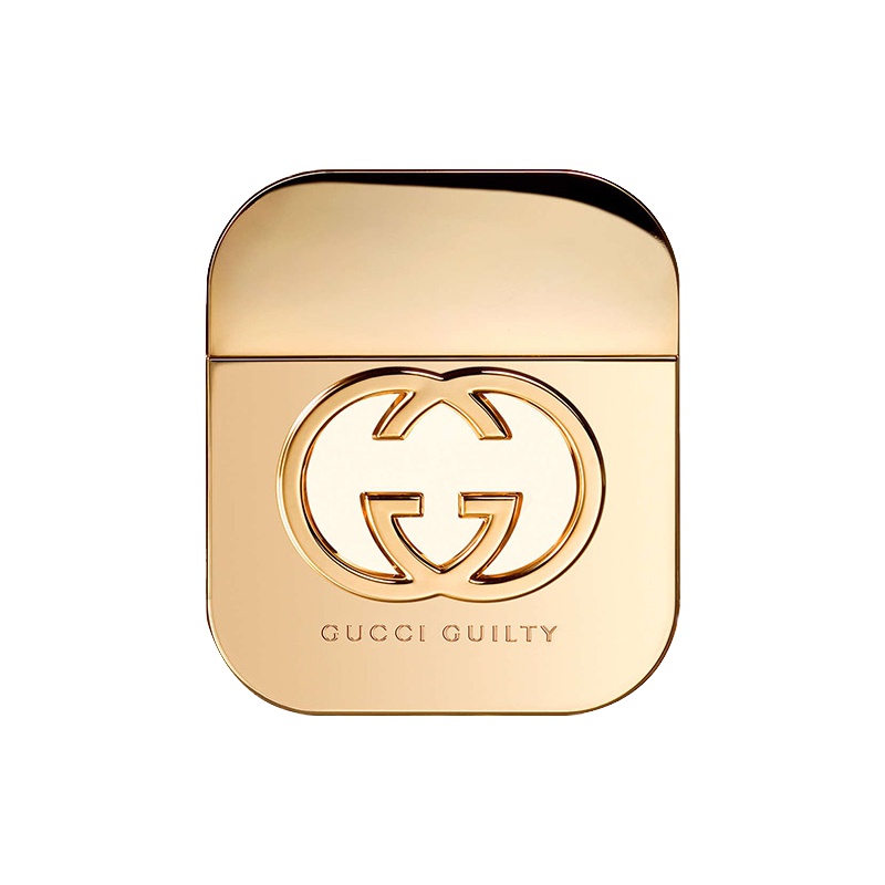 古驰(GUCCI)古琦花悦繁花竹韵 罪爱花木混合女士香水 持久留香 淡香 清纯魅惑 罪爱女士淡香水50ml