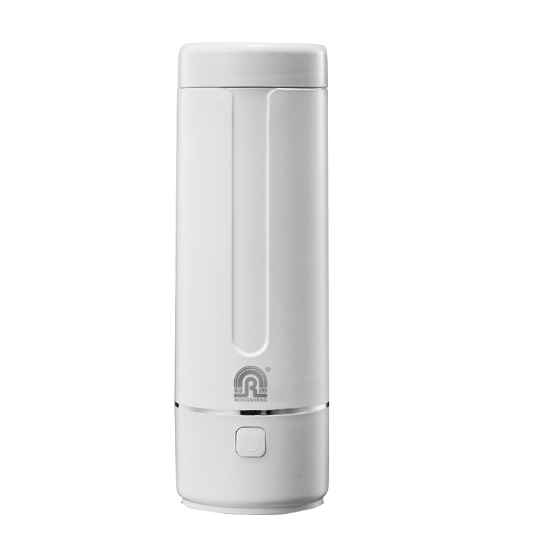 容声 电热水壶 RS-05B 快速沸腾 双模煮水 持久恒温 旅行便携式烧水壶加热水杯保温壶小型迷你宿舍学生家用